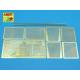 Side mesh screens for Pz.IVJ JgdPz.IV(A)
