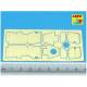 Ailes pour Sd.Kfz. 250 ''Neu''