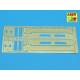 Stowage bins for Sd.Kfz.250 Neu