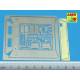 Upper armor pour Sdkfz250