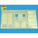 Fenders for Jagdpanzer IV L-70 (V)