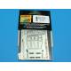 Upper armor for Sd.Kfz.250 Alte for late version