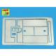 Floor for Sd.Kfz.250