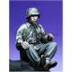 Sd.Kfz.251 Driver  