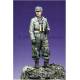 Winter Panzer Officer 