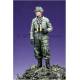 Winter Panzer Officer 