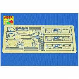 Accessoires additionnels pour véhicule US