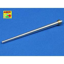 Russian 85 mm D-5S tank Barrel for SU-85
