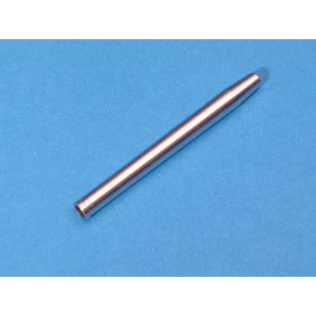 soviet 76,2mm L-11 tank barrel for KV-1