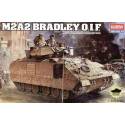 M2A2 BRADLEY  O.I.F