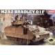 M2A2 BRADLEY IRAQ  O.I.F.
