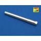 U.S. 105mm Howitzer M4 tank Barrel for Sherman M4A3