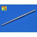 U.S. 76,2 mm M7 gun Barrel for M10 Tank Destroyer