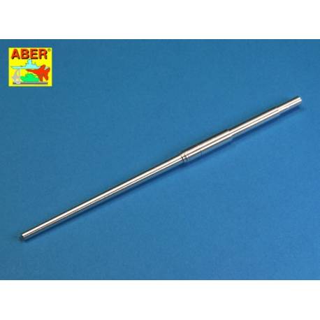 Germ.88 mm Kw.K. 43 L/71 E-50 Barrel (two part)