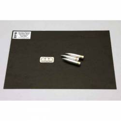 2 Set ogives 280mm R 39/42 pour Leopold