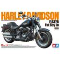Harley Davidson FLSTFB - Fat Boy Lo 