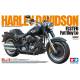 Harley Davidson FLSTFB - Fat Boy Lo 