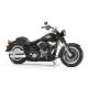 Harley Davidson FLSTFB - Fat Boy Lo 