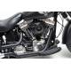 Harley Davidson FLSTFB - Fat Boy Lo 