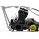 Harley Davidson FLSTFB - Fat Boy Lo 