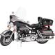 Harley Davidson FLH Classic - Black 