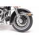 Harley Davidson FLH Classic - Black 