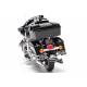 Harley Davidson FLH Classic - Black 
