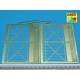 diorama Portail de fer Type C