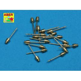 20 isolateur long