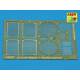 Grilles pour Panther Ausf. A/D
