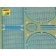 Grilles pour King Tiger Jagdtiger
