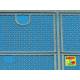 Grilles pour Sd.Kfz.181 Tiger I dragon
