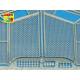 Grilles anti grenades pour Sd.Kfz. 234/1, 140/1, 251/23 et 250/9