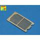 Grilles for german tank Standardpanzer E-75 or E-50