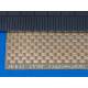 plaque gravée (88 x 57mm) - pattern 10