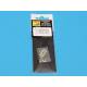 Set Antennes de char russe