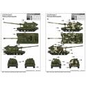 Russian 2S19 Self-propelled 152mm Howitzer