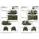 Russian 2S19 Self-propelled 152mm Howitzer 