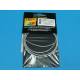Stainless Steel Towing Cables ø2,0mm, 1m Long