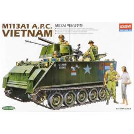 M113A1 VIETNAM VERSION