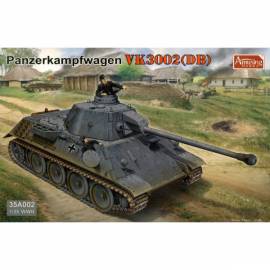Panzerkampfwagen VK3002 (DB) 