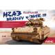 U.S. INFANTRY FIGHTING VEHICLE M2A3 BRADLEY W/BUSK III 