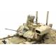 U.S. INFANTRY FIGHTING VEHICLE M2A3 BRADLEY W/BUSK III 