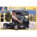 SCANIA 164L TOPCLASS 580 CV 