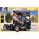 SCANIA 164L TOPCLASS 580 CV 