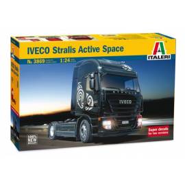 IVECO Stralis 