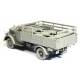 Sd.Kfz.305 German 3t 4x2 Truck 