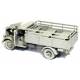 Sd.Kfz.305 German 3t 4x2 Truck 