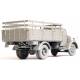 Sd.Kfz.305 German 3t 4x2 Truck 