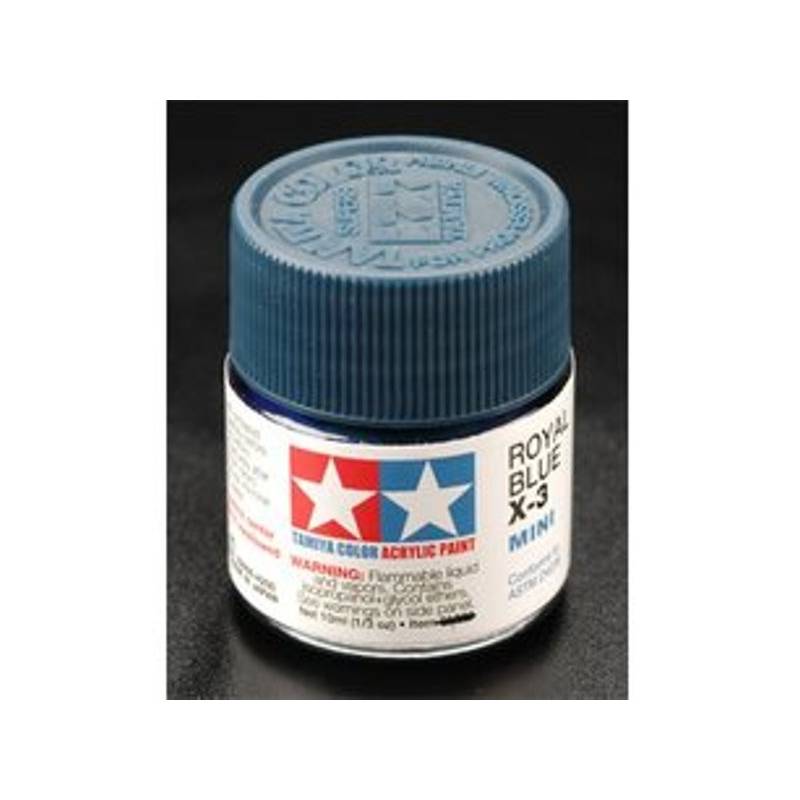 PEINTURE TAMIYA - X28 - VERT PRE BRILLANT